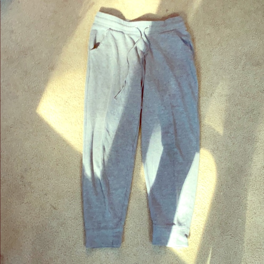 Sweat pants